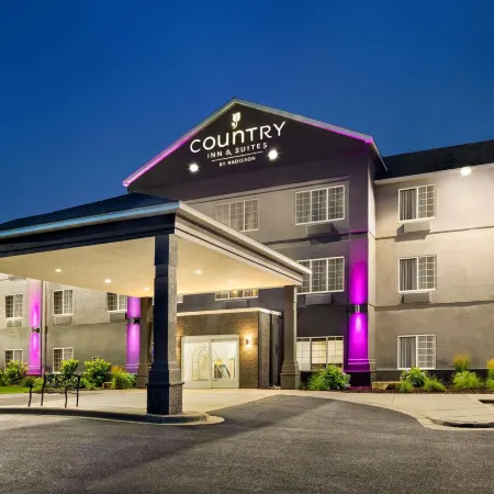 Country Inn & Suites by Radisson, Stillwater, MN