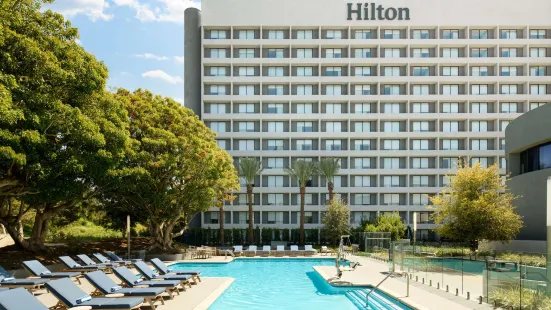 Hilton Los Angeles-Culver City, CA