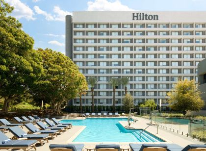 Hilton Los Angeles-Culver City, CA