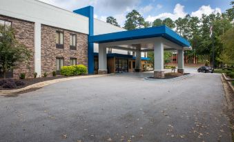 Hampton Inn Atlanta/Peachtree City