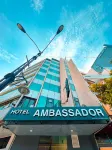 Hotel Ambassador @ Bukit Bintang