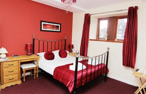 羅斯蒙特皇宮B&B旅館