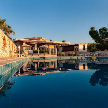 Creta Vitalis