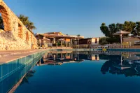 Creta Vitalis - Beach