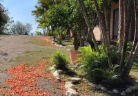 Pousada Halliny do Rosa