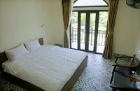 The Loli Hill Homestay - Park Yeri