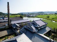 Kunugin Bettei [Limited to 1 Group Per Day] Hotels in Fukusaki