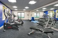 Holiday Inn Express & Suites HELENA by IHG - Gym