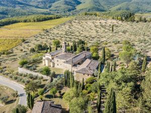 Pieve Aldina Relais & Châteaux