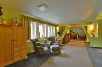 Hotel Goldene Sonne Hotels in Neudietendorf