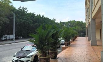 Aeton Hotel Nilai