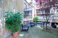 Best Western Central Hotel Arad - Wifi