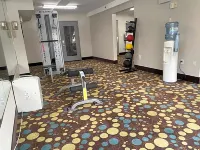 Comfort Inn Conover-Hickory - Gym