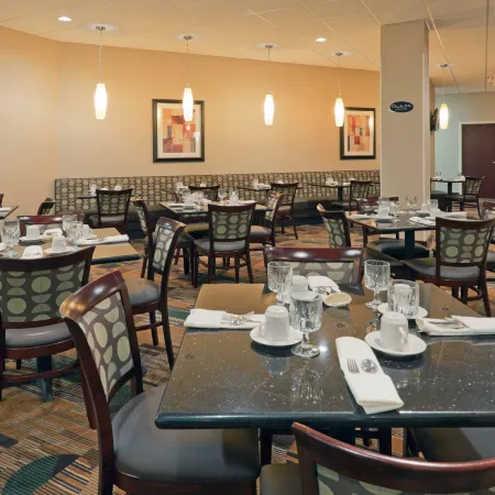 Quality Inn & Suites Downtown Mansfield
