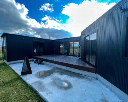 Flexwork Tawa 標茶町のホテル