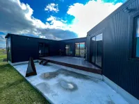 Flexwork Tawa - parking