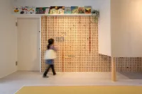 Picture Book Hotel Hotels in Ikoma