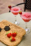 Alcanea Boutique Hotel - bar