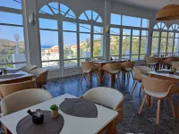 Paradise Art Hotel - breakfast