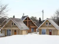Log Cottage Hakuba Kiitos