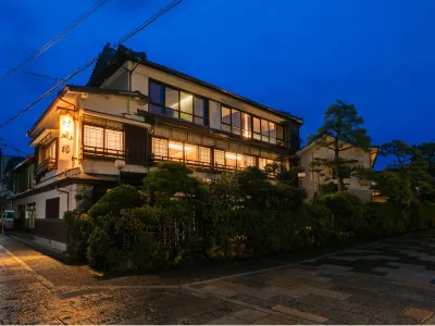 Shinpuro Hotels in 