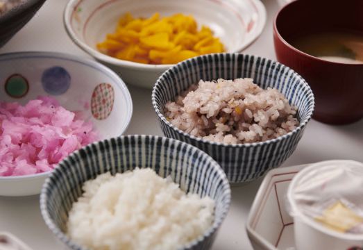 와코시 토부 호텔 로비 또는 객실 내부