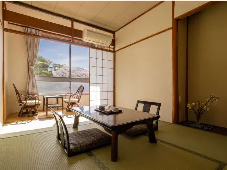 花山温泉-薬師の湯-