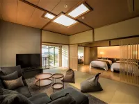 Grandia Housen Các khách sạn ở 