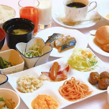 Hotel Tomakomai Green Hills