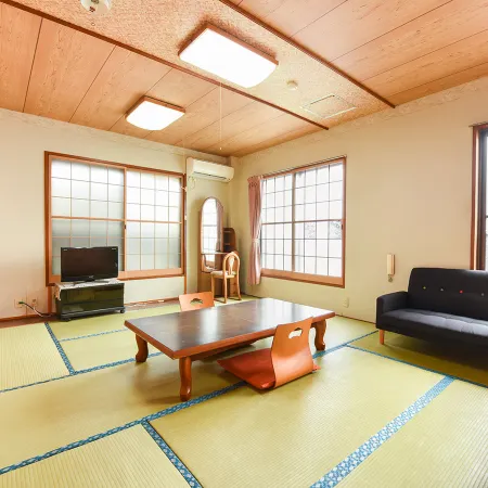 Yoshimiya Ryokan