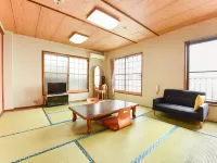 吉見屋旅館 壱岐西国三十三観音霊場 第二十六番 土打堂周辺のホテル