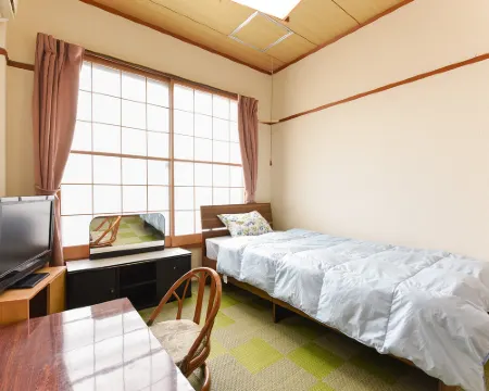Yoshimiya Ryokan Hotels in Iki
