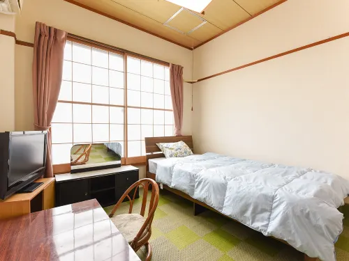 Yoshimiya Ryokan Hotels in Iki