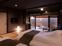 Sozankyo Hotels in Aso
