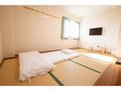 Business Inn Komeya Hotels in Arao