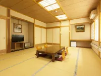 Takamuro Suikouen Hotels in Tono