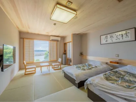 Kameya Отели рядом с достопримечательностью «Жемчужный остров Микимото»