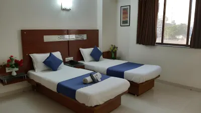 Hotel Happiness