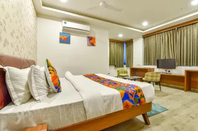 Hotel Royal Wings