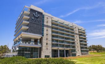 West All Suites Hotel Ashdod