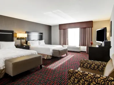 Hampton Inn & Suites by Hilton Red Deer