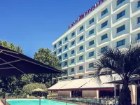 Hôtel Mercure Bordeaux Lac - Pools