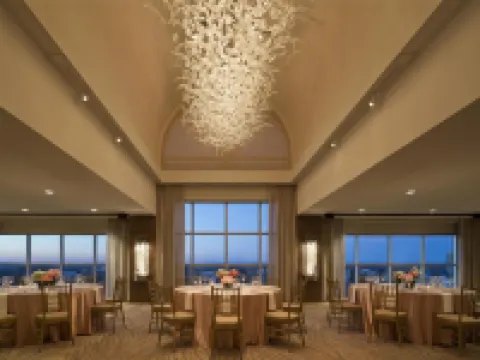 Hyatt Regency Sacramento Hotels in Sacramento