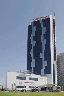 Ramee Grand Hotel and Spa