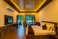 Mj River Resort by Dls Hotels فنادق في Shivpuri