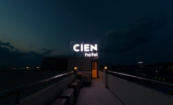 Cien Hotel