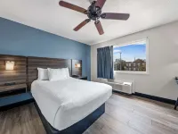 SureStay Hotel by Best Western Virginia Beach Royal Clipper Hotels near Navy Seal Monument