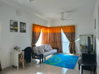 MyHome 2B at Seri Kembangan with A View