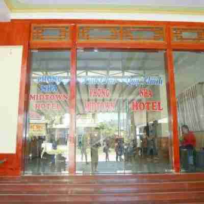 Phong Nha Midtown2 Hotel Hotel Exterior