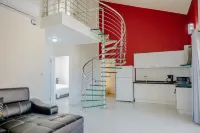 Spacious 4-Bedroom Apartment 2 km from Eagle Beach - 2-Sterne